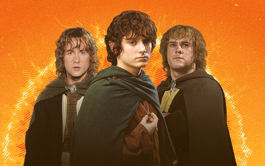 CCXP26 confirma Billy Boyd, o Pippin de ‘O Senhor dos Anéis’