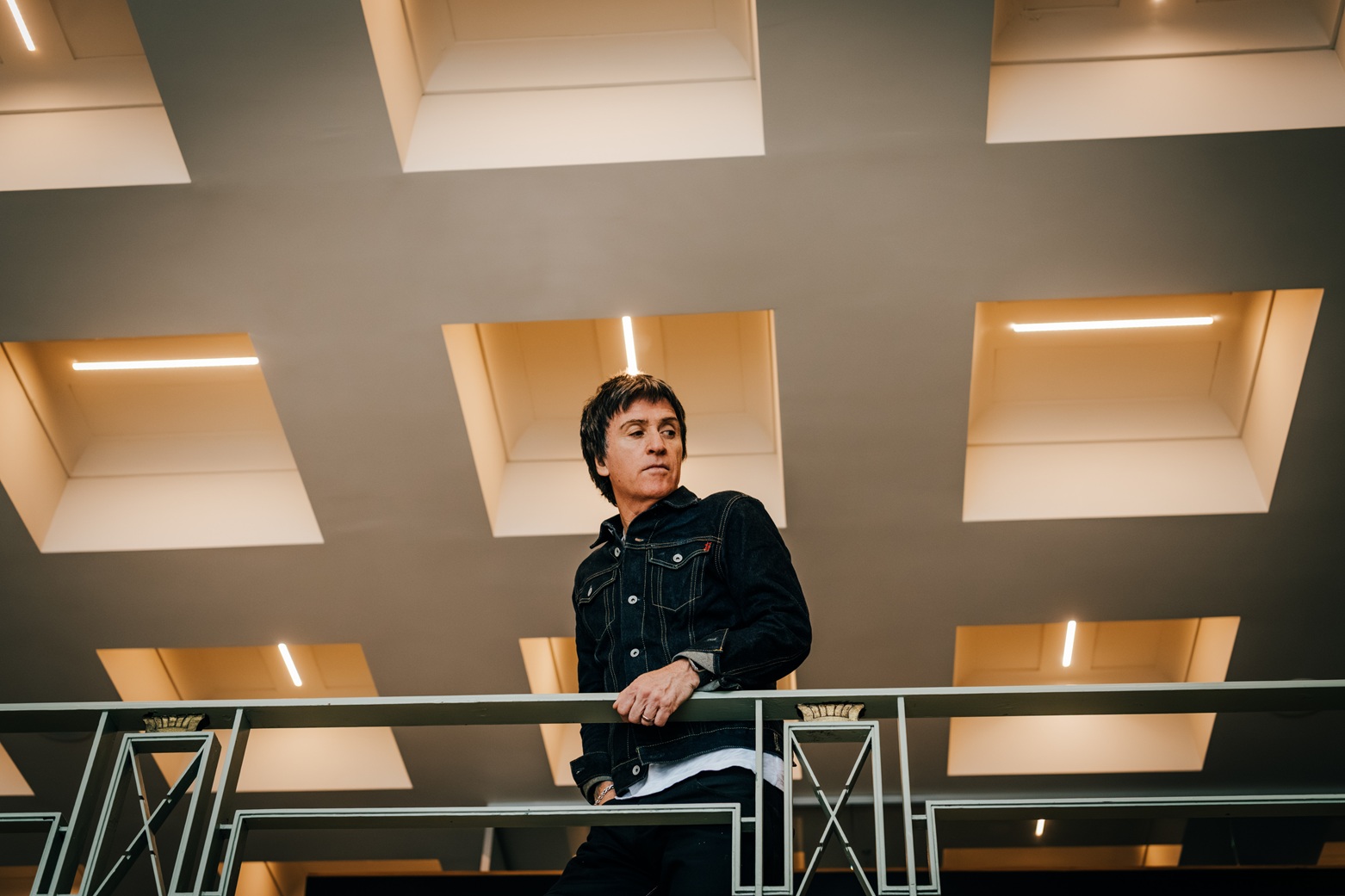 Johnny Marr, ex-The Smiths, lança quinto álbum solo ‘The Age Of Everything’; ouça
