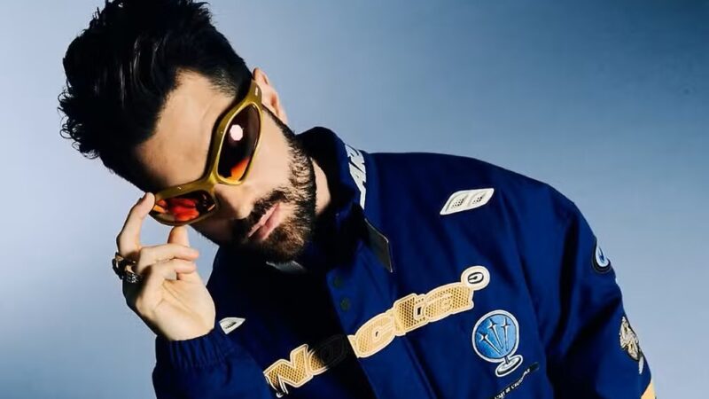 CCXP26 anuncia show de Alok e painel de ‘Free Fire’ com DJ