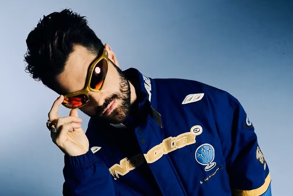 CCXP26 anuncia show de Alok e painel de ‘Free Fire’ com DJ