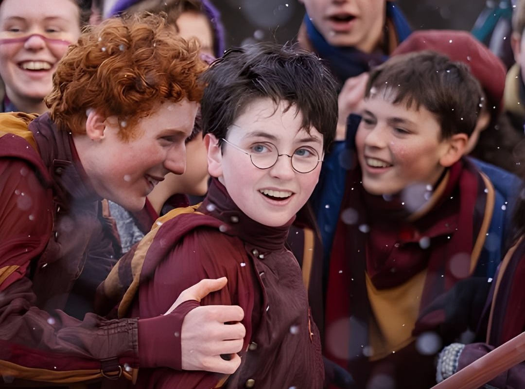 Série de ‘Harry Potter’ é confirmada na CCXP26
