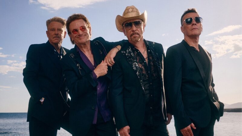 U2 fará show do intervalo da NFL com transmissão da Netflix