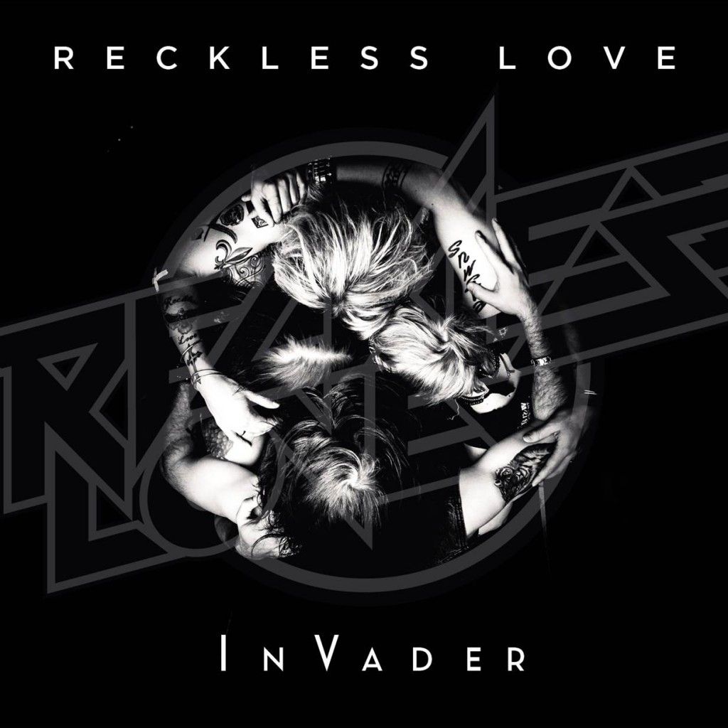 Reckless Love – InVader (Spinefarm Records)