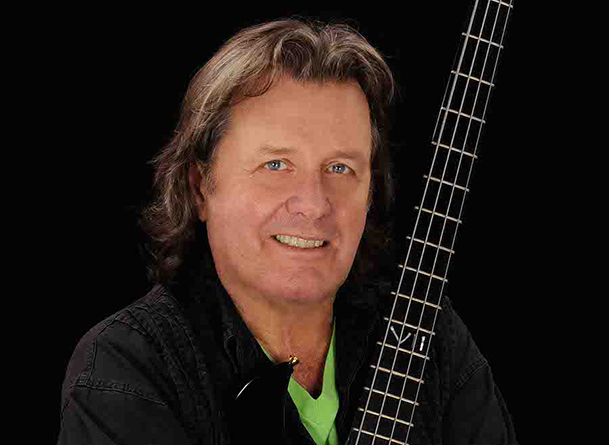 Morre John Wetton, vocalista e baixista do Asia, aos 67 anos