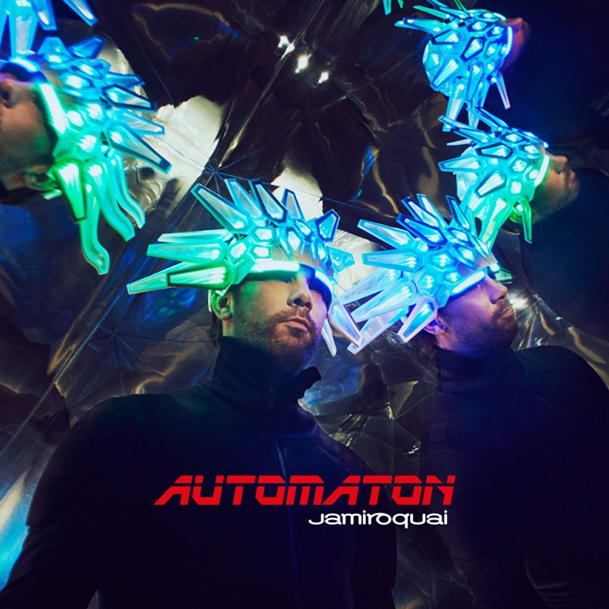 Jamiroquai lança clipe da inédita ‘Automaton’, faixa-título do novo álbum