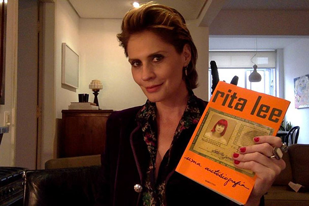 Patrícia Coelho fala sobre o show ‘Rita Hits’, em homenagem a Rita Lee
