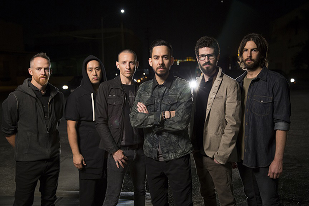 Linkin Park lança a inédita ‘Heaven’ nesta quinta; veja vídeo com trecho dos vocais