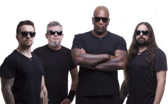 Sepultura anuncia primeiro show em SP da nova turnê ‘Machine Messiah’
