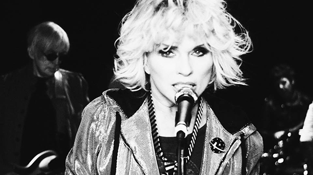 Blondie lança clipe da nova faixa ‘Fun’; assista