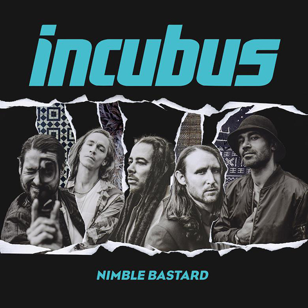 Incubus lança a nova faixa ‘Nimble Bastard’; confira o lyric video