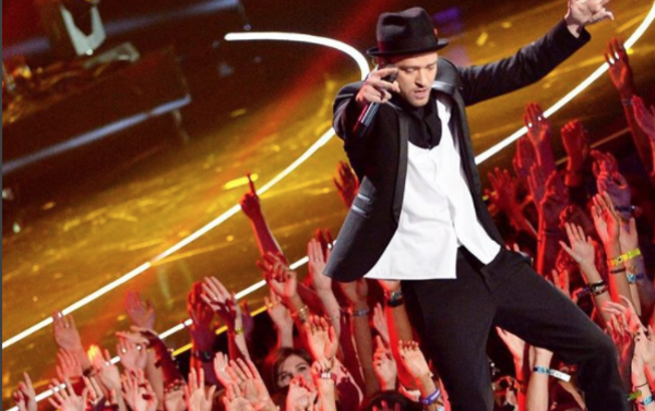 Rock in Rio anuncia shows de Justin Timberlake, Alter Bridge, Nile Rodgers, Skank e Frejat
