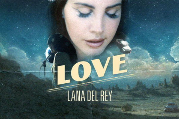 Lana Del Rey lança clipe do novo single ‘Love’; assista