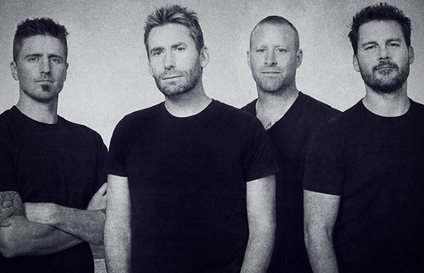 Nickelback lança clipe do novo single ‘The Betrayal (Act III)’
