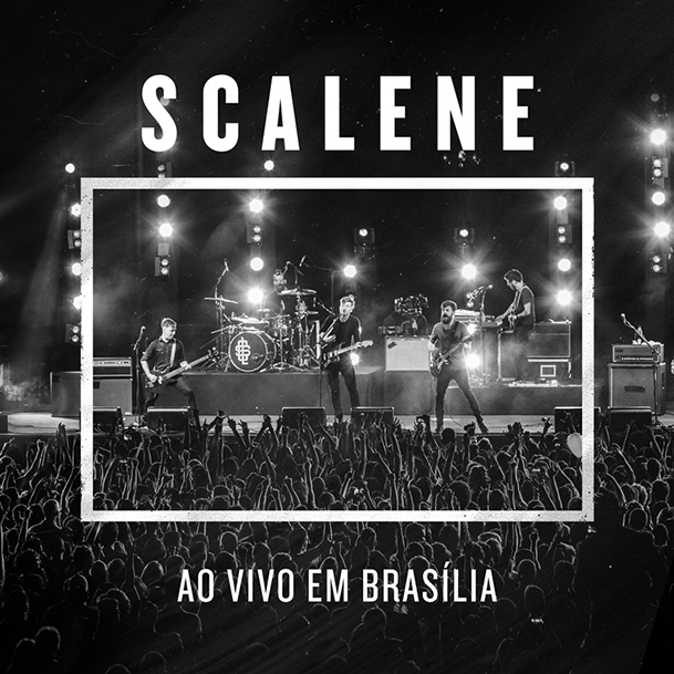 Scalene libera a íntegra do DVD ‘Ao Vivo em Brasília’; assista