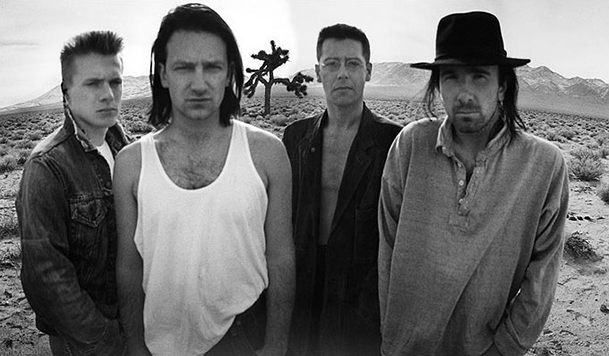 Os 30 anos de ‘The Joshua Tree’, do U2