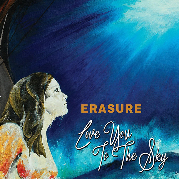 Erasure lança remix do novo single ‘Love You to the Sky’
