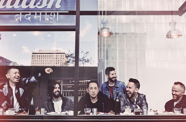 Linkin Park divulga o novo single ‘Good Goodbye’; confira lyric video