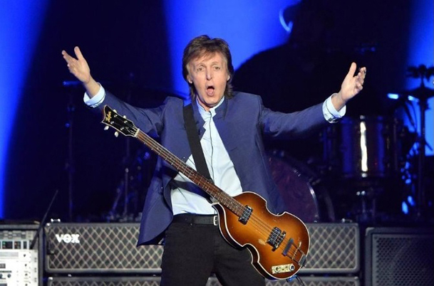 Confira informações importantes sobre show de Paul McCartney em SP
