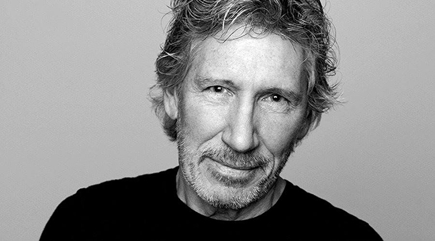 Roger Waters lança a inédita ‘Smell The Roses’; ouça