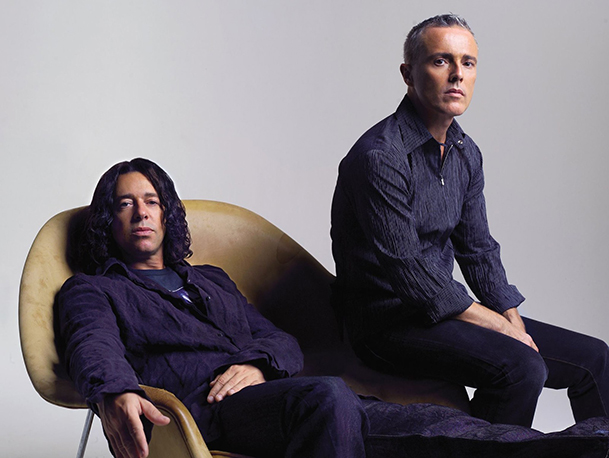 Rock in Rio anuncia shows de Tears for Fears, 30 Seconds to Mars e Capital Inicial
