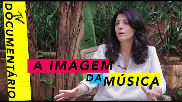 Assista o documentário ‘A Imagem da Música’ sobre a MTV Brasil