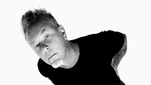 James Hetfield, do Metallica, será policial em filme sobre serial killer; veja
