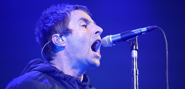 Liam Gallagher toca inéditas em seu primeiro show solo; confira vídeos e setlist