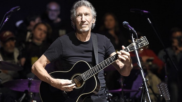 Roger Waters lança a balada inédita ‘Déjà Vu’; ouça