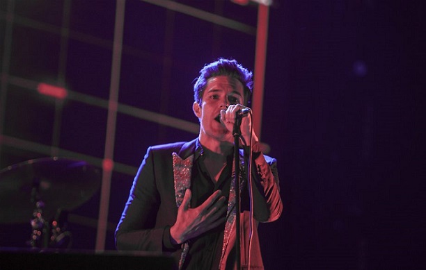 The Killers toca em show a inédita ‘Run For Cover’; assista
