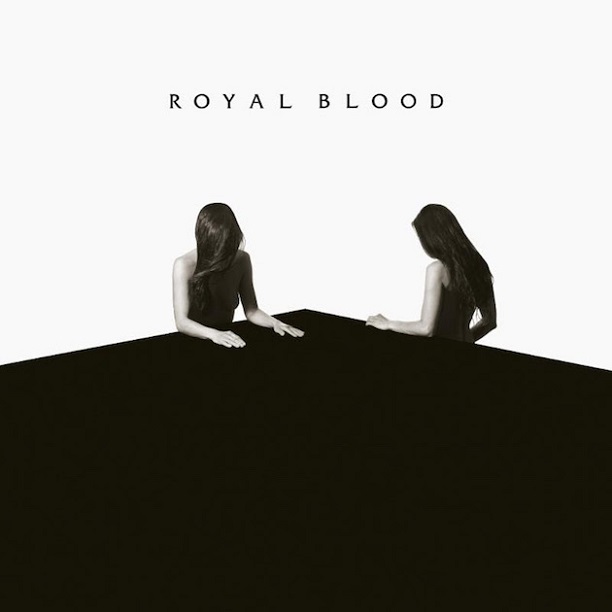 Royal Blood – How Did We Get So Dark? | Resenha