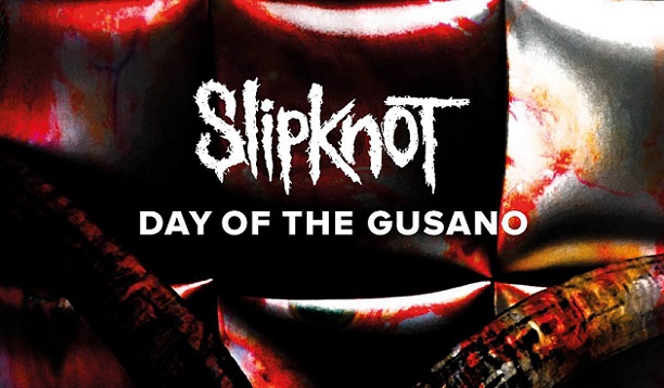 Slipknot anuncia documentário gravado no México; assista trailer