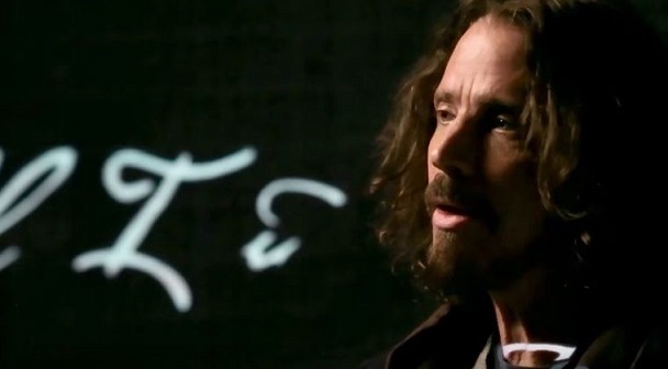 Assista clipe de ‘The Promise’, o último de Chris Cornell