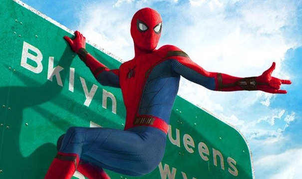 Sony Pictures lança aplicativo de ‘Homem-Aranha: De Volta Ao Lar’
