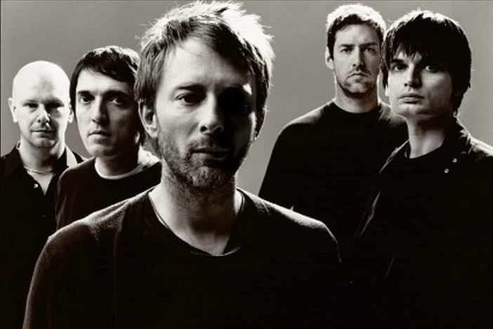 Radiohead lança clipe de ‘Man Of War’, nova faixa da reedição de ‘Ok Computer’