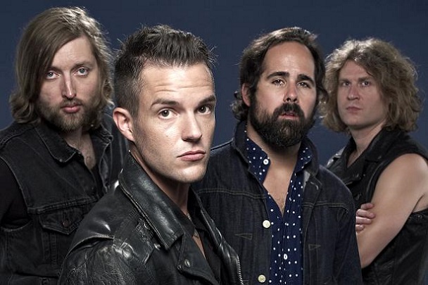 The Killers lança a inédita ‘The Man’; ouça