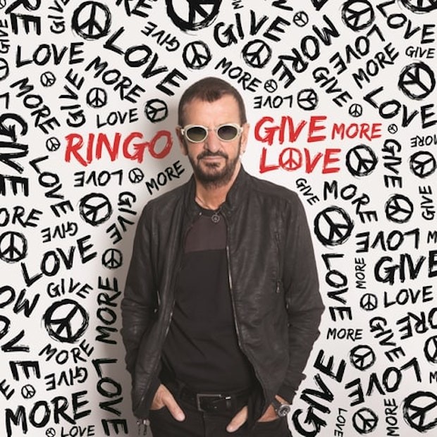 Ringo Starr anuncia novo álbum com participação de Paul McCartney