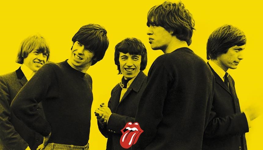 Rolling Stones lançará novo álbum, DVD e livro ainda este ano