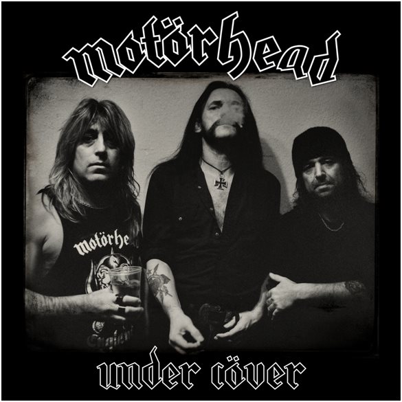 Ouça cover do Motörhead para ‘Whiplash’, do Metallica
