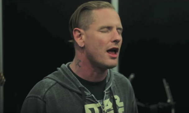 Slipknot divulga novo trailer de documentário; assista