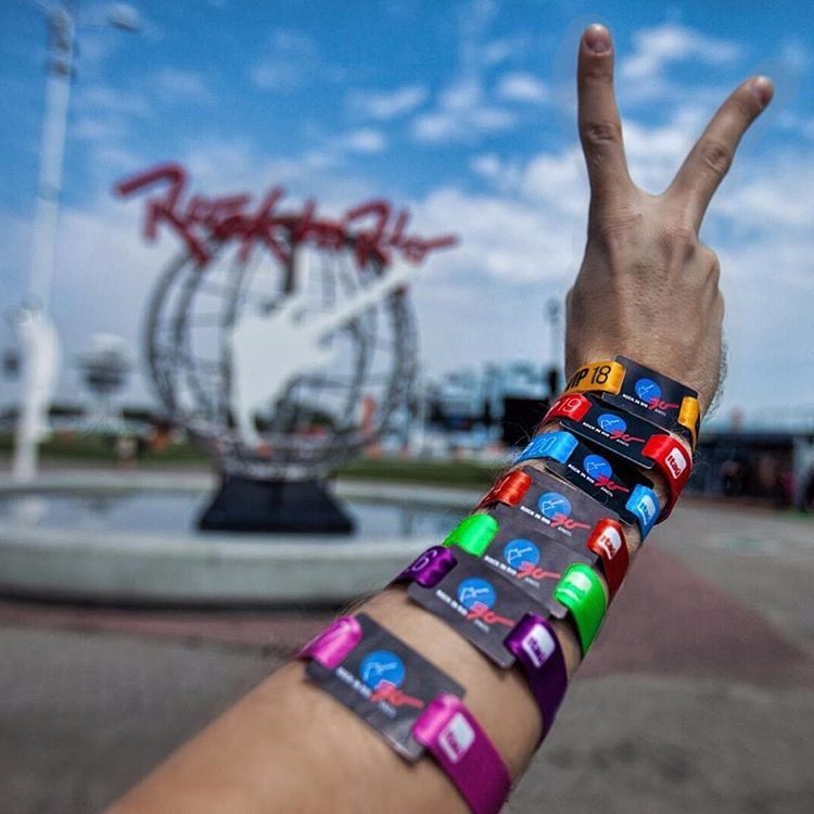 Rock in Rio anuncia venda extra de ingressos nesta terça