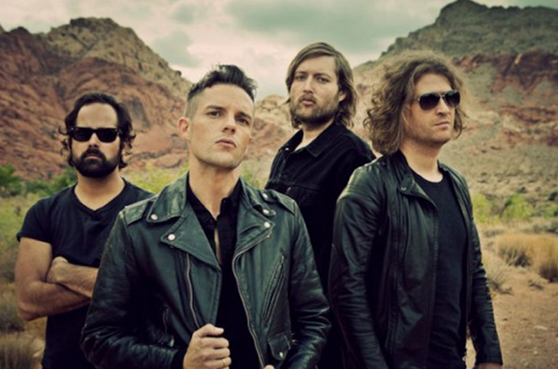 The Killers lança clipe do novo single ‘Rut’; assista