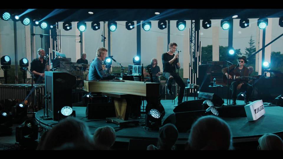 A-ha lança vídeo da inédita ‘This Is Our Home’, do ‘MTV Unplugged’; assista