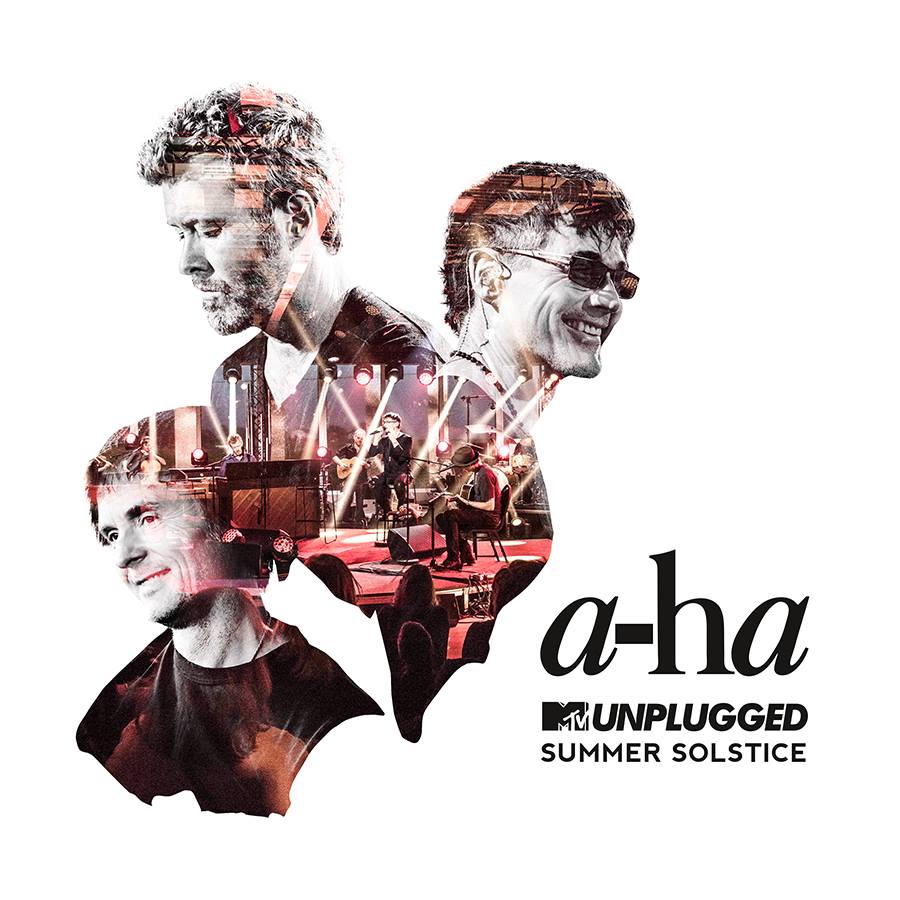 A-ha lança em outubro o álbum ‘MTV Unplugged Summer Solstice’