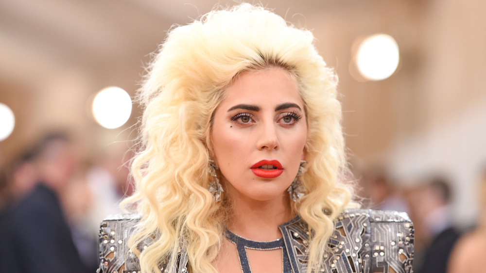 Lady Gaga cancela show no Rock in Rio e é substituída por Maroon 5