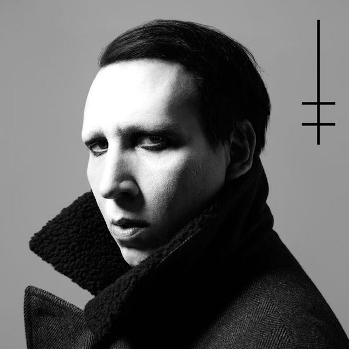 Marilyn Manson lança a inédita ‘We Know Where You Fucking Live’; ouça