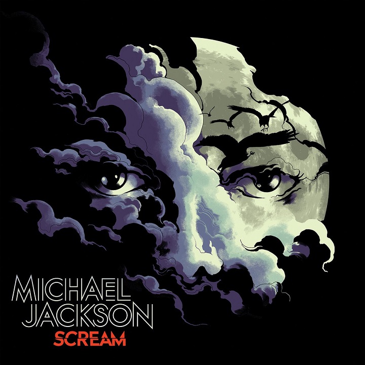 Ouça ‘Scream’, nova coletânea de Michael Jackson para o Dia das Bruxas