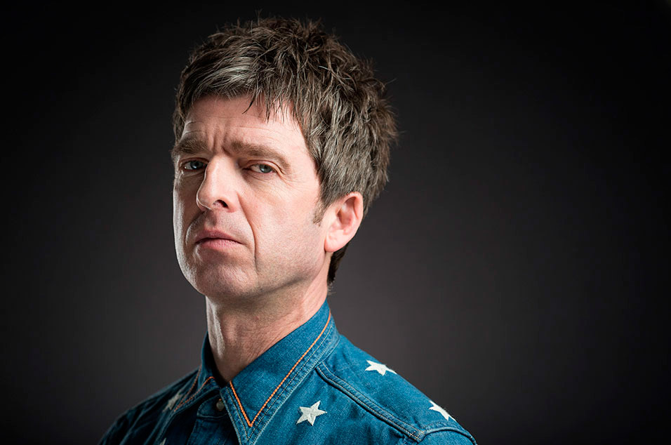 Noel Gallagher quer criar petição para acabar com o Foo Fighters