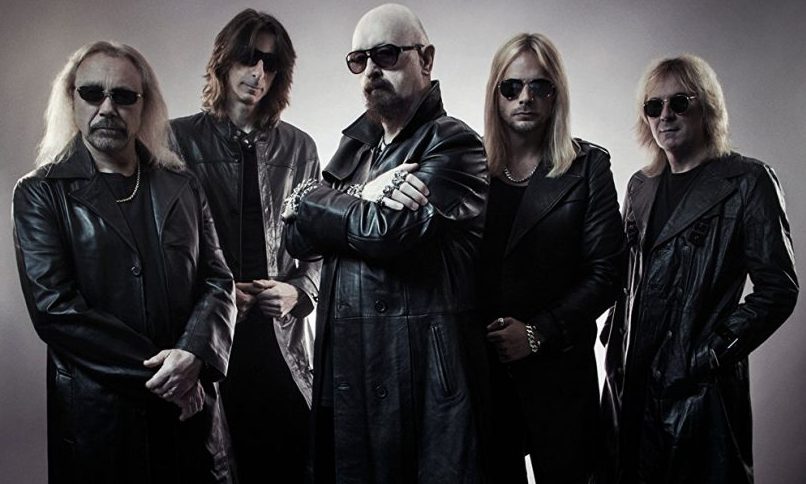 Judas Priest divulga teaser do novo single ‘Spectre’