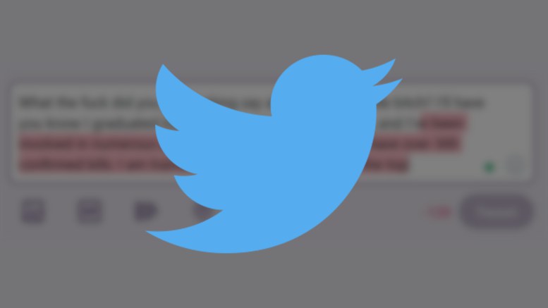 Twitter aumenta limite de caracteres nas postagens