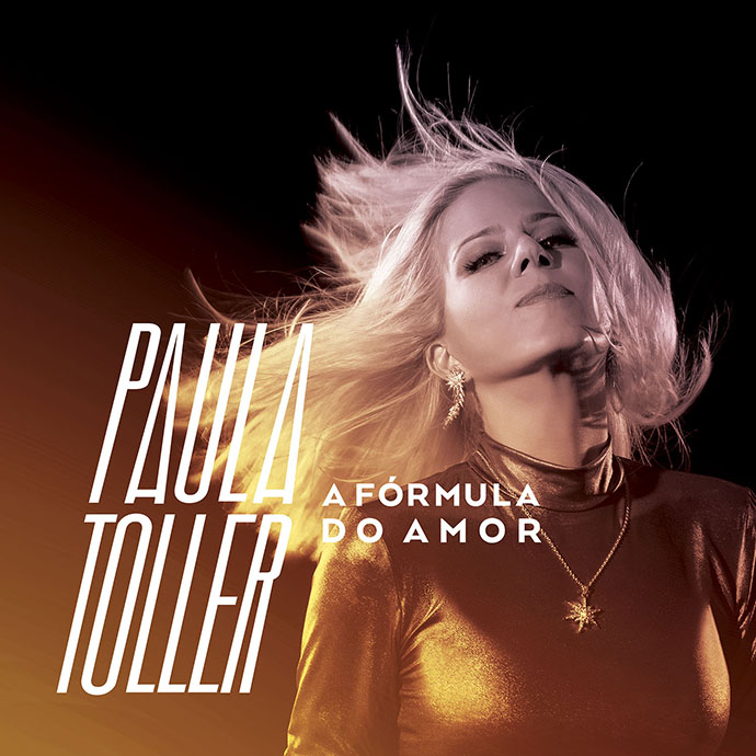 Paula Toller regrava clássico ‘A Fórmula do Amor’; assista clipe